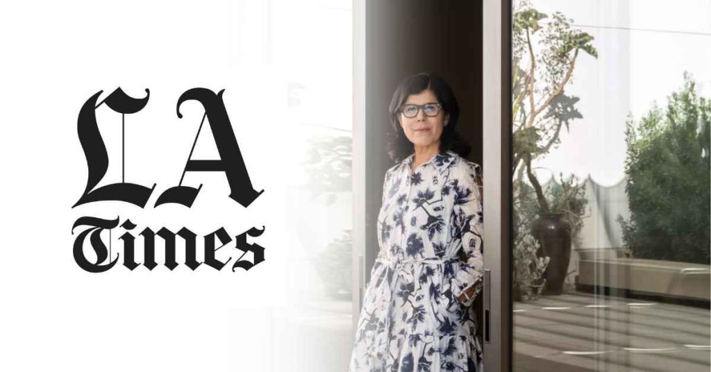 Natalia Molina Reframing How We Think About Race LA Times