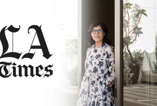 Natalia Molina Reframing How We Think About Race LA Times